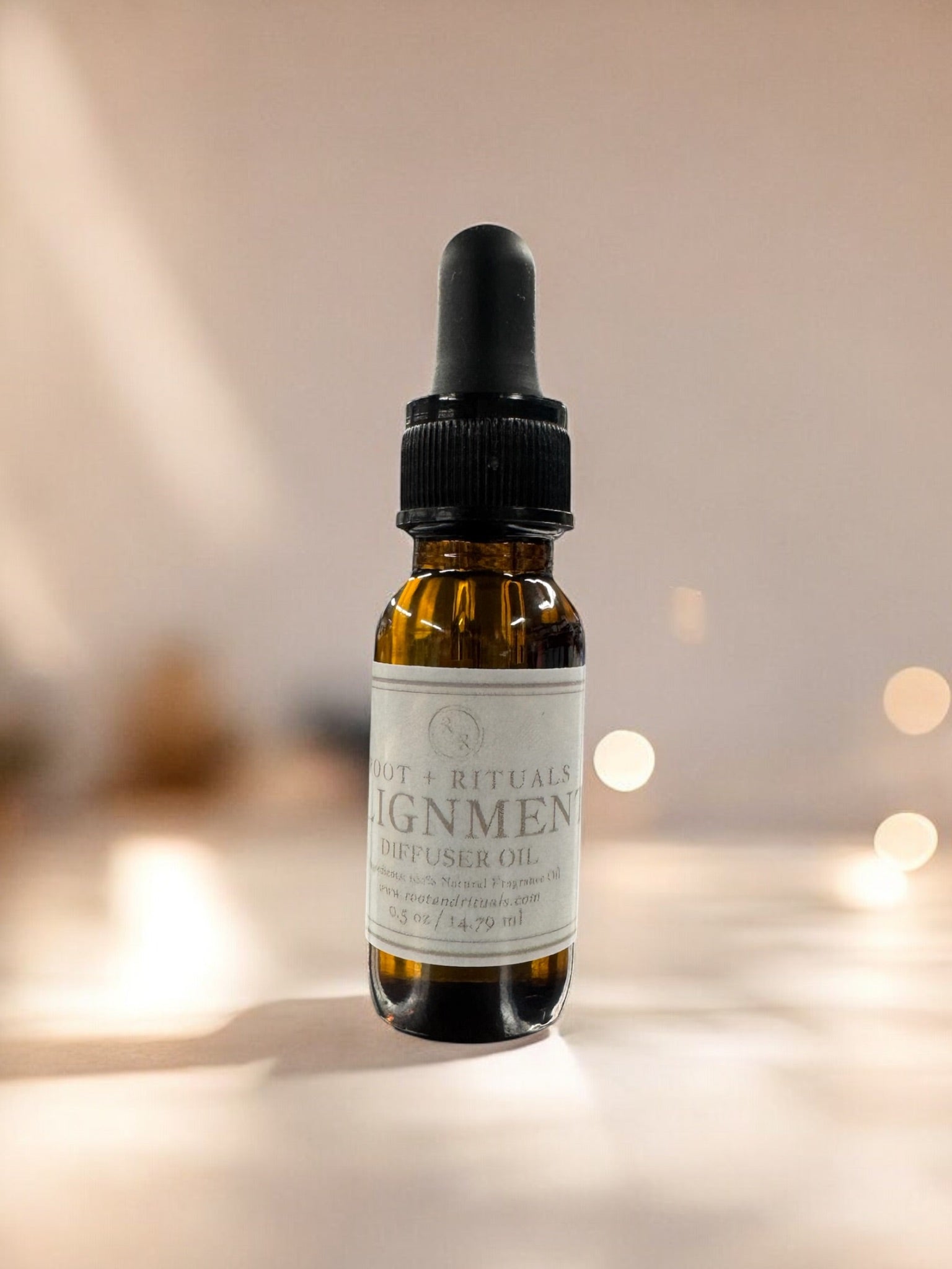 ALIGNMENT: Diffuser Oil (0.5oz)