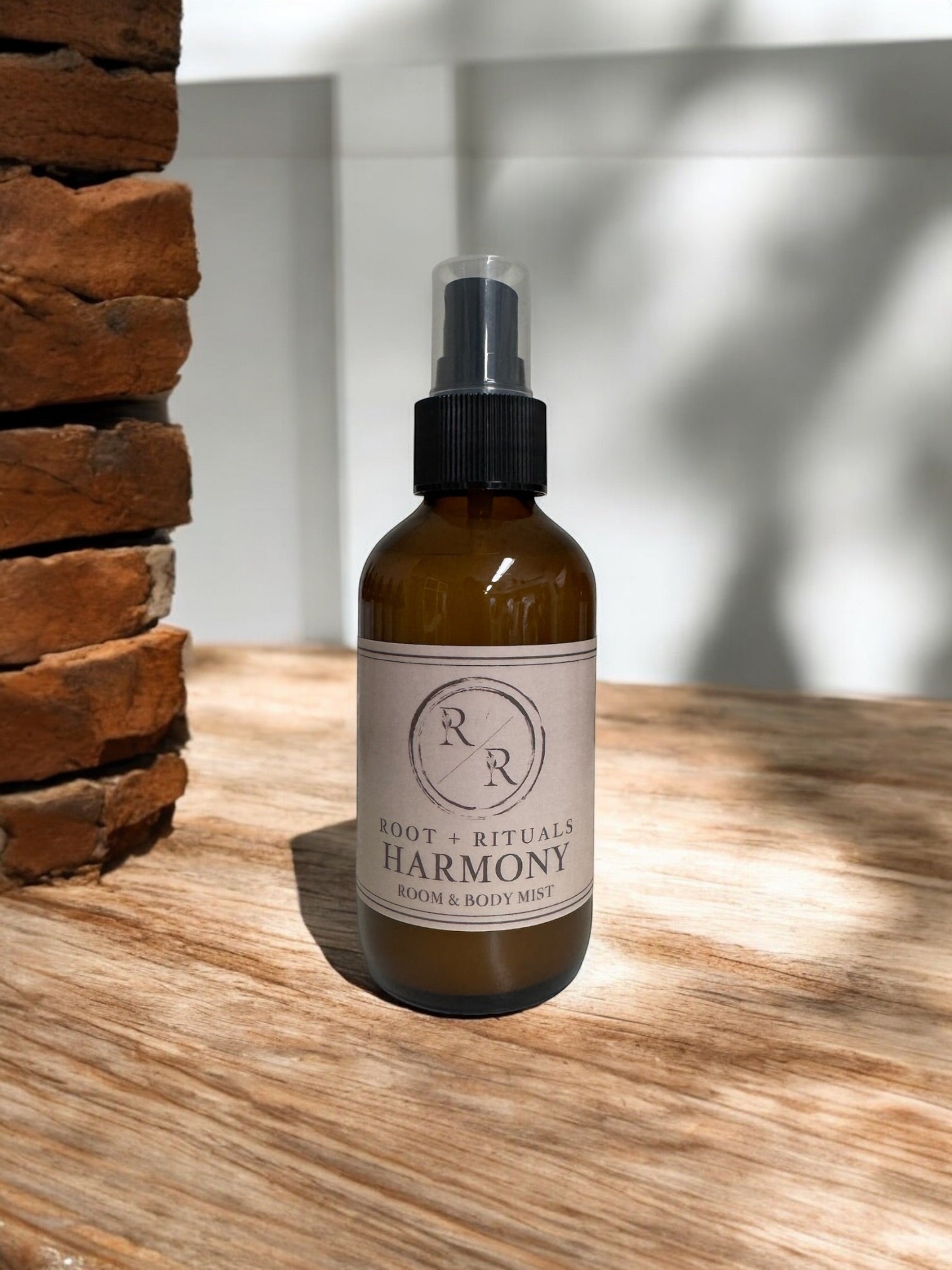 HARMONY: Room & Body Mist